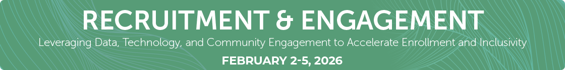 Recruitment & Engagement