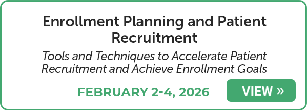 Enrollment Planning and Patient Recruitment