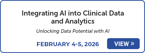 Integrating AI into Clinical Data and Analytics