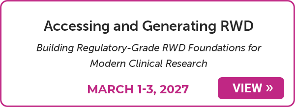 Accessing and Generating RWD
