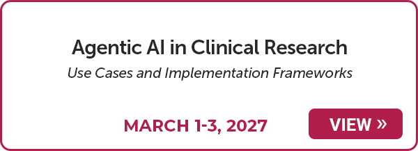 Agentic AI in Clinical Research