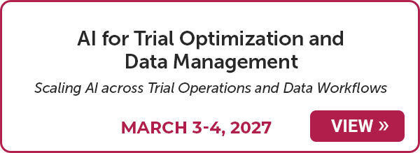AI for Trial Optimization and Data Management