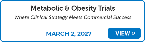 Metabolic & Obesity Trials