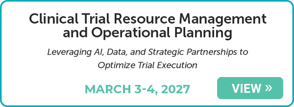 Clinical Trial Resource Management and Operational Planning