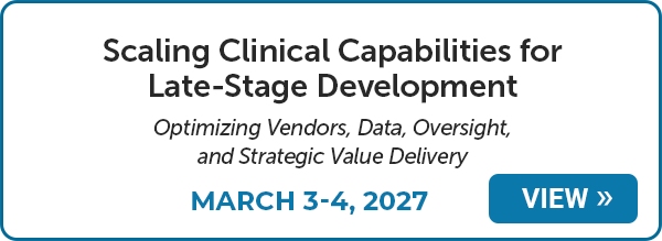 Scaling Clinical Capabilities for Late-Stage Development