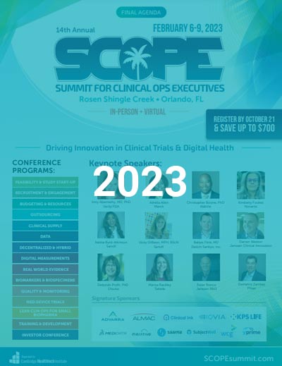 2023 Brochure