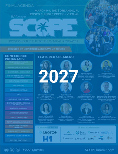 2027 Brochure