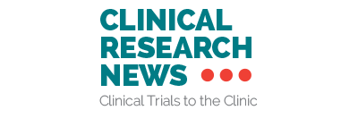 Clinical Research News Logo