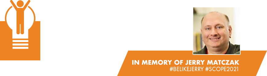 Participant Engagement Award In Memory of Jerry Matczac