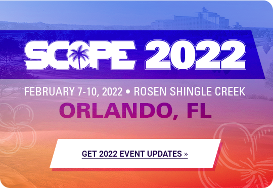 Get Scope 2022 Event Updates