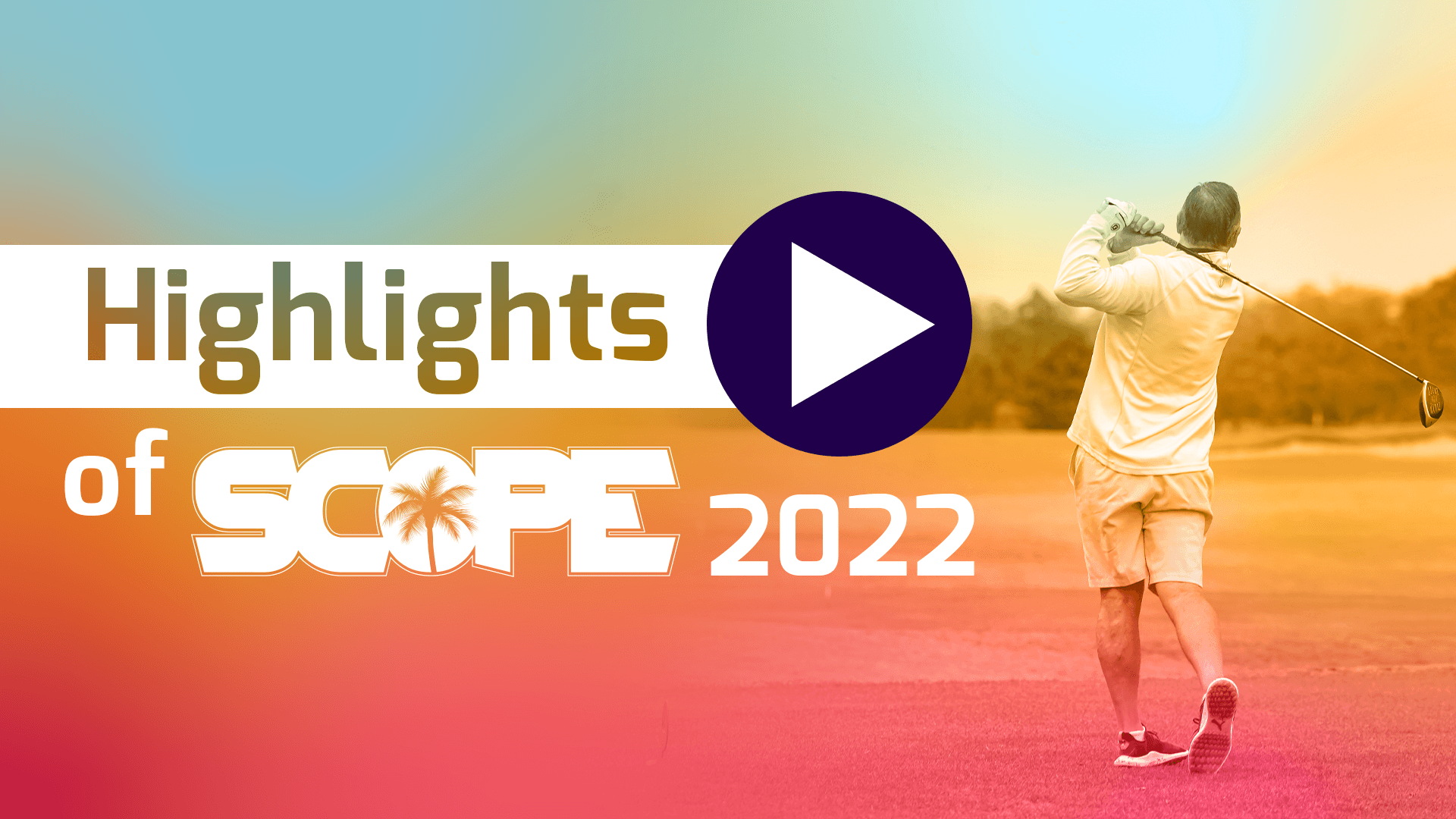 SCOPE Summit For Clinical Ops Executives