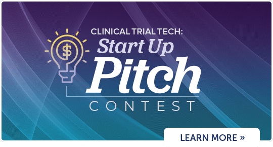 Start Up Pitch Contest