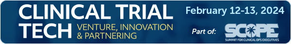 Clinical Trial Tech