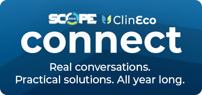 CLINECO Commons Connect