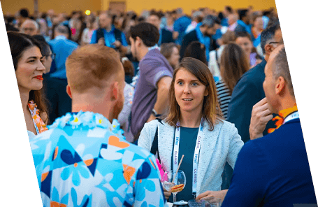 SCOPE networking in action