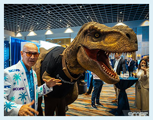 Conference Image Gallery Carousel