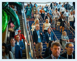 Conference Image Gallery Carousel