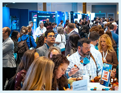 Conference Image Gallery Carousel
