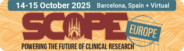 SCOPE Summit Europe