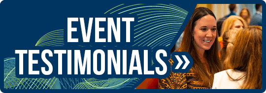 2026 Event Testimonials Video