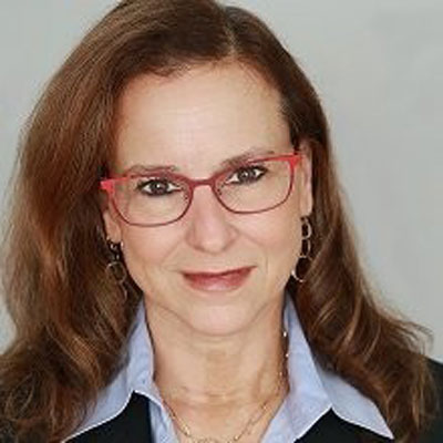 Jodi Akin