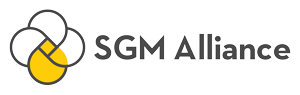 SGM Alliance Logo