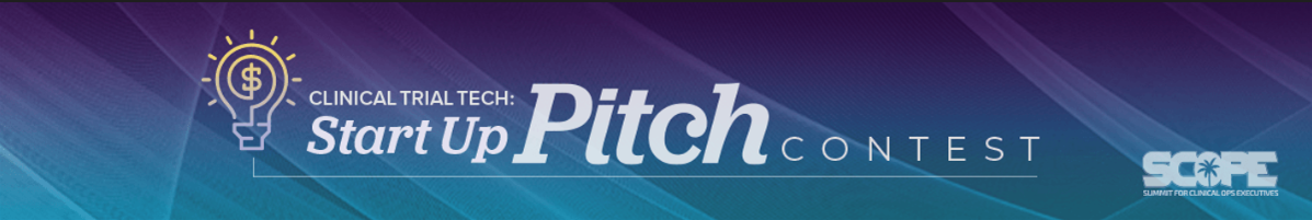 Clinical Trial Tech - Pitch Meeting