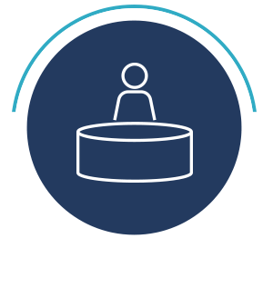 1-on-1 Networking