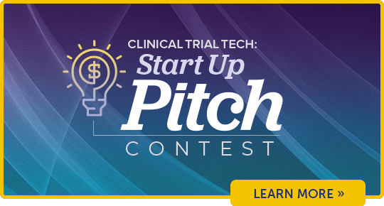 Start Up Pitch Contest
