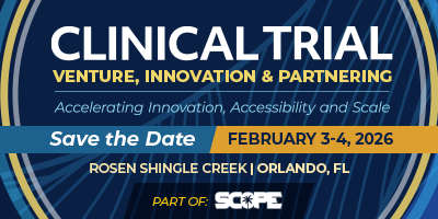 Clincal Trial Tech