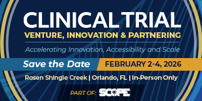 Clincal Trial Tech