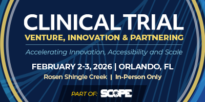 Clincal Trial Tech