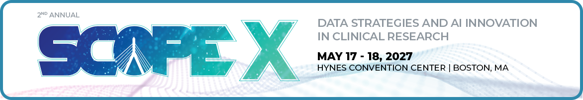 Save the Date - May 17-18 2027