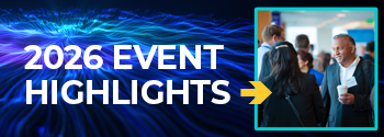 2026 Event Highlights