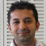Pratik Shah, PhD