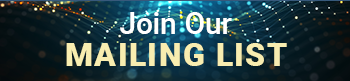 Join Our Mailing List