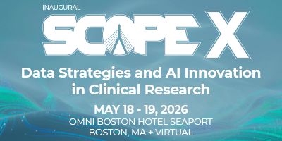 SCOPE X Summit