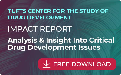 IMPACT REPORT