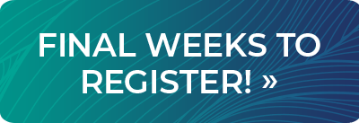 Register Early and Save