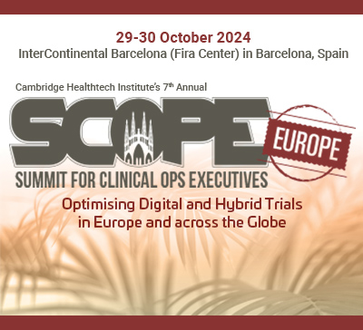 SCOPE Summit Europe
