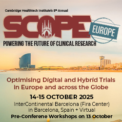 SCOPE Summit Europe