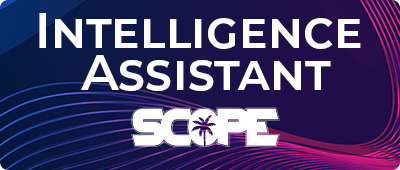 SCOPE Intelligence Assistant