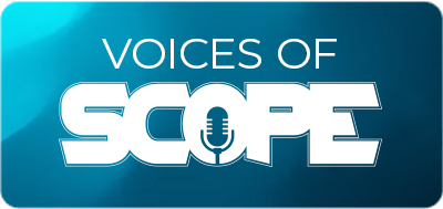 Voices of SCOPE