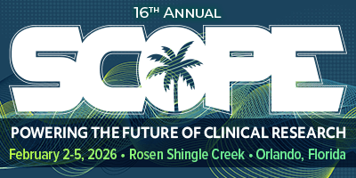 SCOPE Summit
