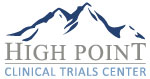 High Point Clinical Trials