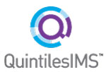 QuintilesIMS vertical